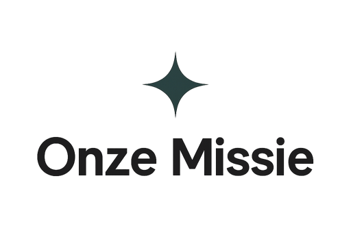 onze missie